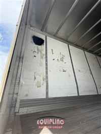 2014 Stoughton ZGPVW-535T-S-C T/A DRY VAN TRA