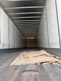 2014 Stoughton ZGPVW-535T-S-C T/A DRY VAN TRA