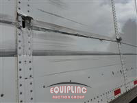 2014 Stoughton ZGPVW-535T-S-C T/A DRY VAN TRA