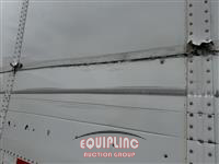 2014 Stoughton ZGPVW-535T-S-C T/A DRY VAN TRA