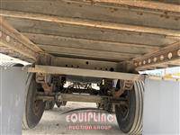 2014 Stoughton ZGPVW-535T-S-C T/A DRY VAN TRA