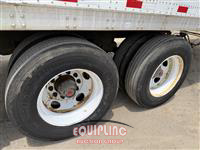 2014 Stoughton ZGPVW-535T-S-C T/A DRY VAN TRA