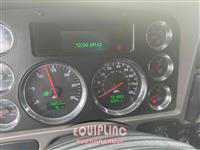 2016 Kenworth T700 6X4 T/A SLEEPER TRUCK TRA
