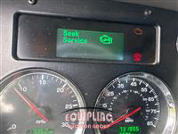 2016 Kenworth T700 6X4 T/A SLEEPER TRUCK TRA