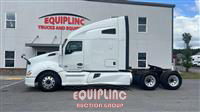 2022 Kenworth T680 Aerodyne
