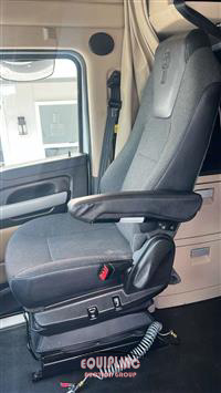 2022 Kenworth T680 Aerodyne