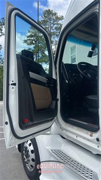 2022 Kenworth T680 Aerodyne