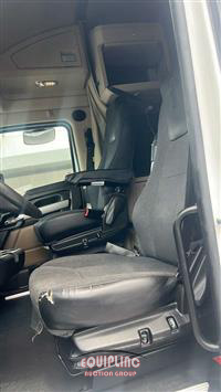 2022 Kenworth T680 Aerodyne