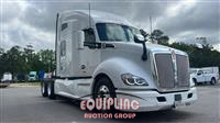 2022 Kenworth T680 Aerodyne