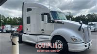 2022 Kenworth T680 Aerodyne
