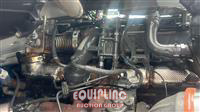 2022 Kenworth T680 Aerodyne