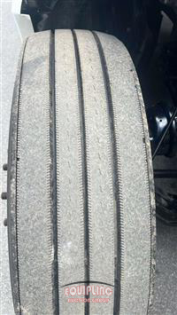 2022 Kenworth T680 Aerodyne