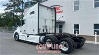2022 Kenworth T680 Aerodyne