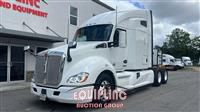 2022 Kenworth T680 Aerodyne