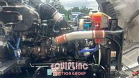 2022 Kenworth T680 Aerodyne