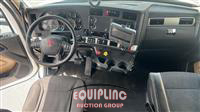 2022 Kenworth T680 Aerodyne