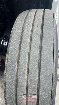 2022 Kenworth T680 Aerodyne