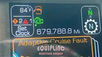 2022 Kenworth T680 Aerodyne