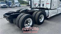 2022 Kenworth T680 Aerodyne