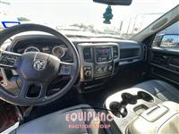 2020 Dodge RAM 1500 4X2 S/A PICKUP TRUCK