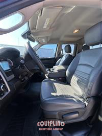 2020 Dodge RAM 1500 4X2 S/A PICKUP TRUCK