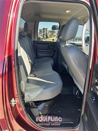 2020 Dodge RAM 1500 4X2 S/A PICKUP TRUCK