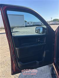 2020 Dodge RAM 1500 4X2 S/A PICKUP TRUCK
