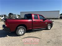 2020 Dodge RAM 1500 4X2 S/A PICKUP TRUCK