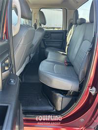 2020 Dodge RAM 1500 4X2 S/A PICKUP TRUCK