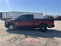 2020 Dodge RAM 1500 4X2 S/A PICKUP TRUCK