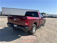2020 Dodge RAM 1500 4X2 S/A PICKUP TRUCK