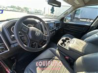 2020 Dodge RAM 1500 4X2 S/A PICKUP TRUCK