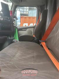 2014 Volvo VNL670