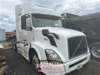 2014 Volvo VNL670