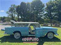 1955 Chevrolet BELAIR