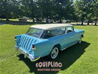 1955 Chevrolet BELAIR