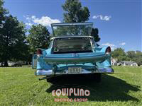 1955 Chevrolet BELAIR