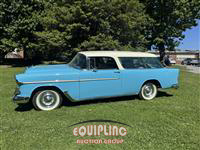 1955 Chevrolet BELAIR