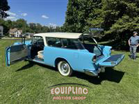 1955 Chevrolet BELAIR