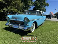1955 Chevrolet BELAIR
