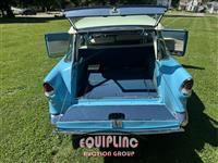 1955 Chevrolet BELAIR