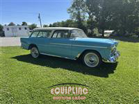 1955 Chevrolet BELAIR