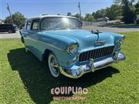 1955 Chevrolet BELAIR