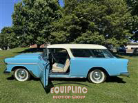 1955 Chevrolet BELAIR