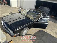 1993 JAGUAR Vanden Plas