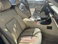 1993 JAGUAR Vanden Plas