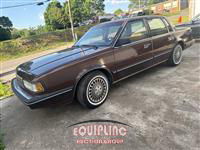 1988 Chevrolet celebrity