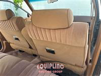 1988 Chevrolet celebrity