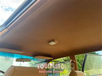 1988 Chevrolet celebrity