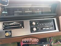 1988 Chevrolet celebrity